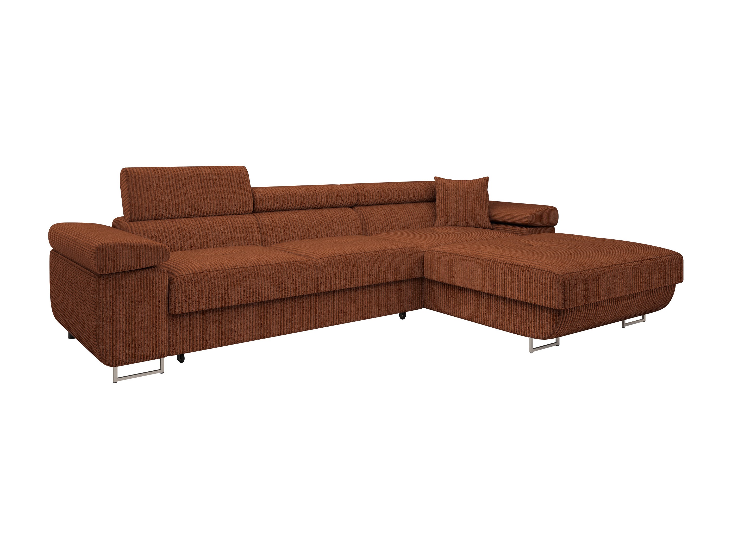 Ecksofa Comfivo Eliferu 102 (Poso 39)
