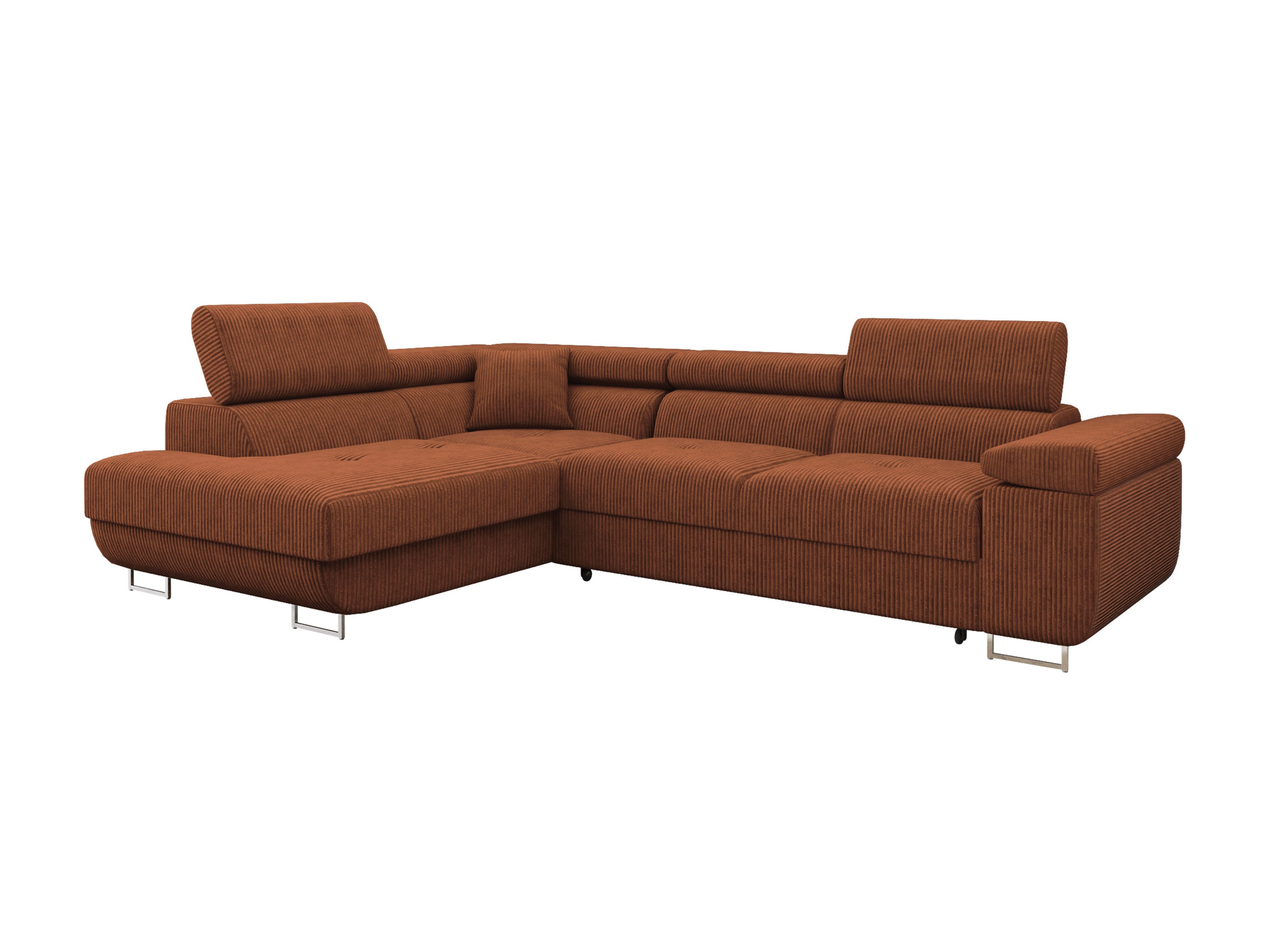 Ecksofa Comfivo Vinetum (Poso 39)