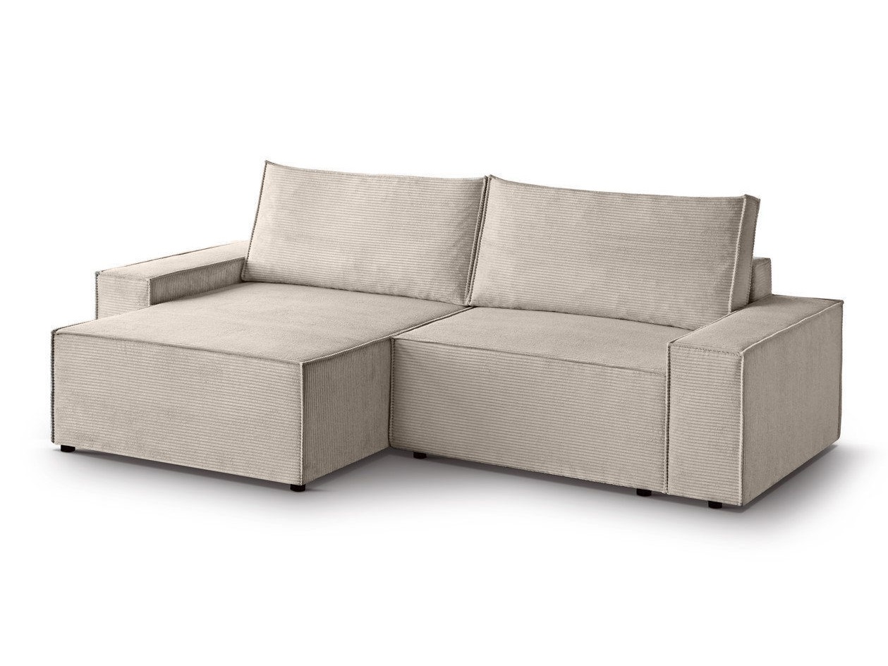 Ecksofa Margate 118 (Poso 100)