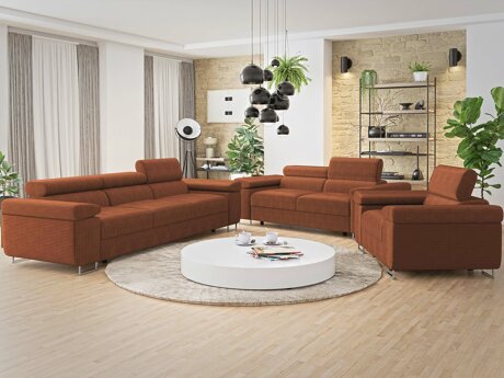 Polstermöbel-Set Comfivo Eliferu 107 (Poso 39)