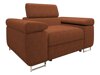 Polstermöbel-Set Comfivo Eliferu 107 (Poso 39)