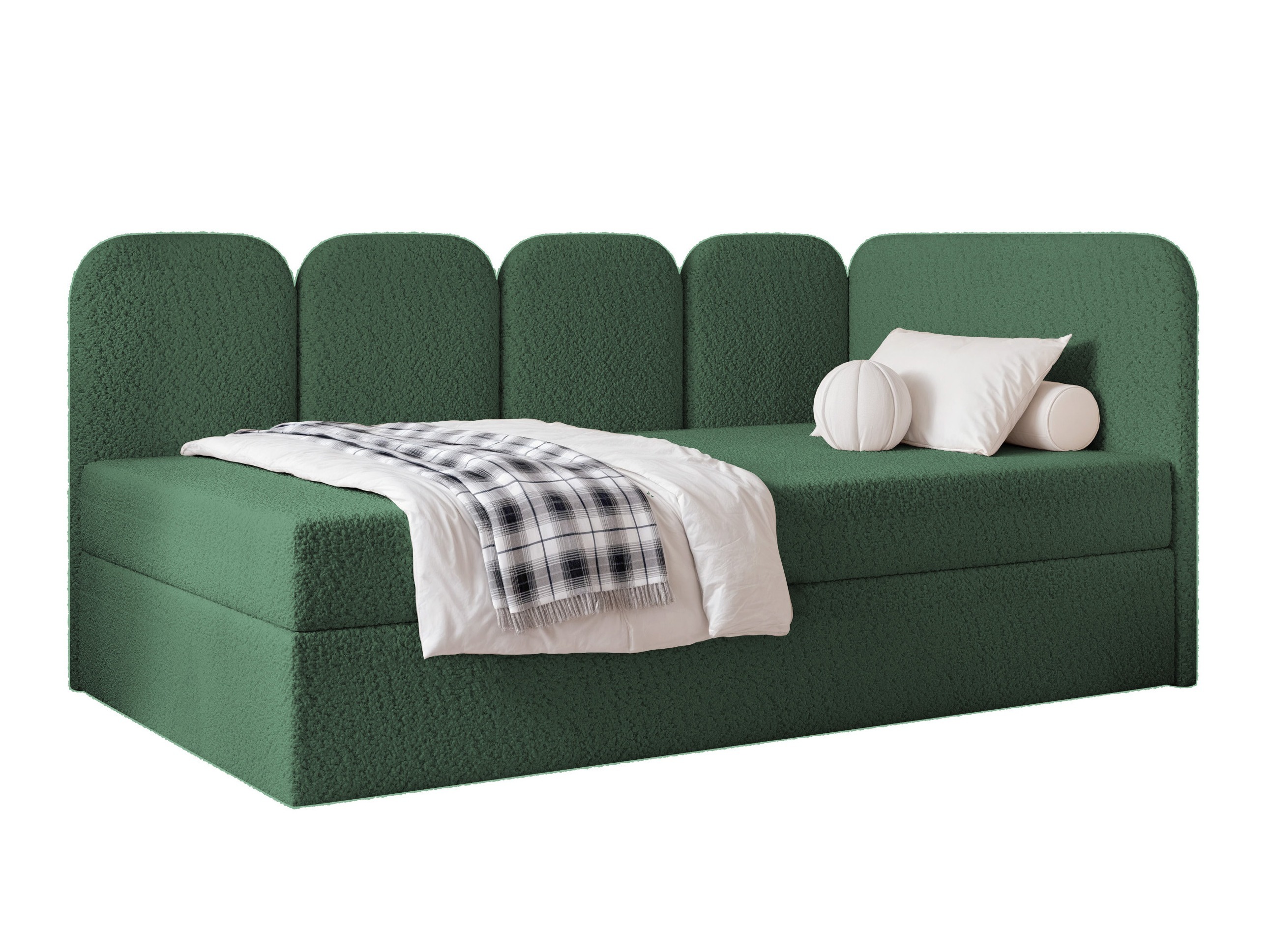 Bett Martinez 123 (Coral 20)