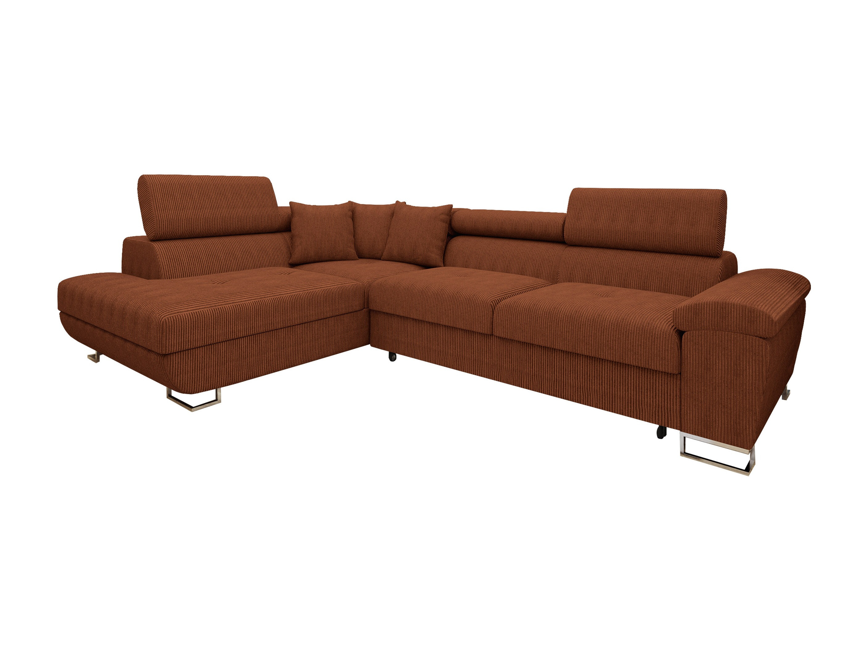Ecksofa Comfivo Ruta I (Poso 39)