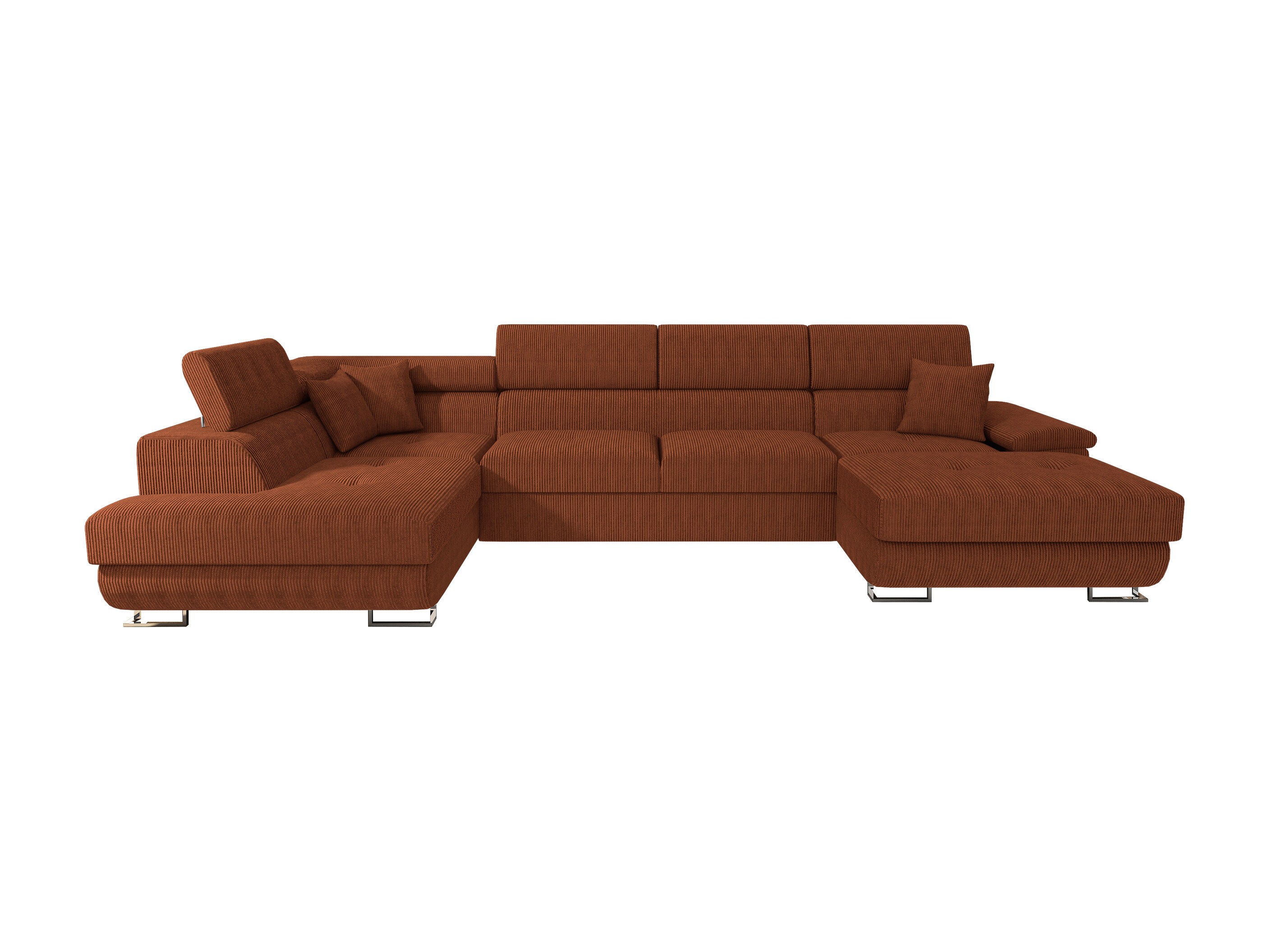 Ecksofa Comfivo Ruta (Poso 39)