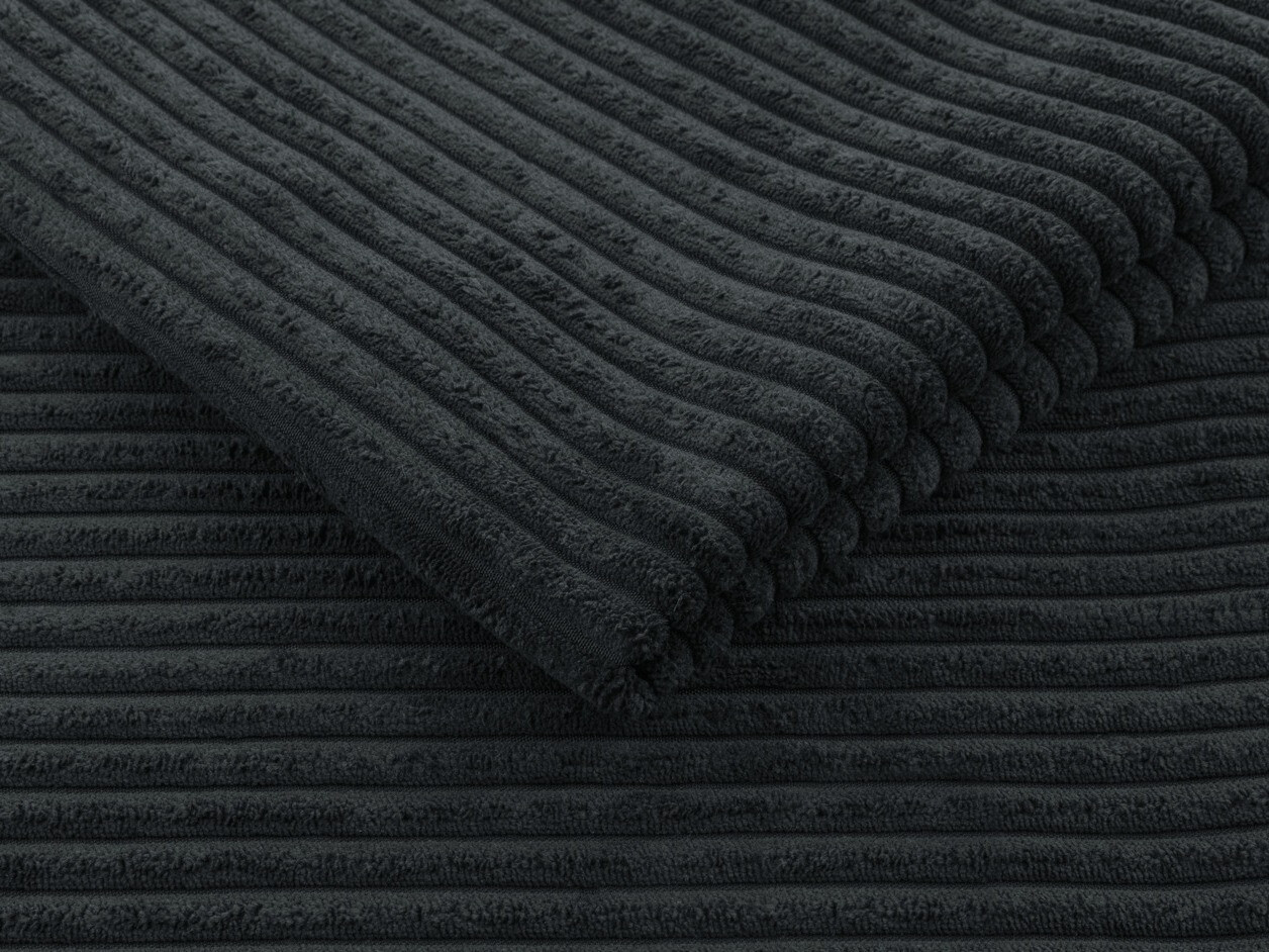 Ecksofa Memphis 139 (Poso 135)