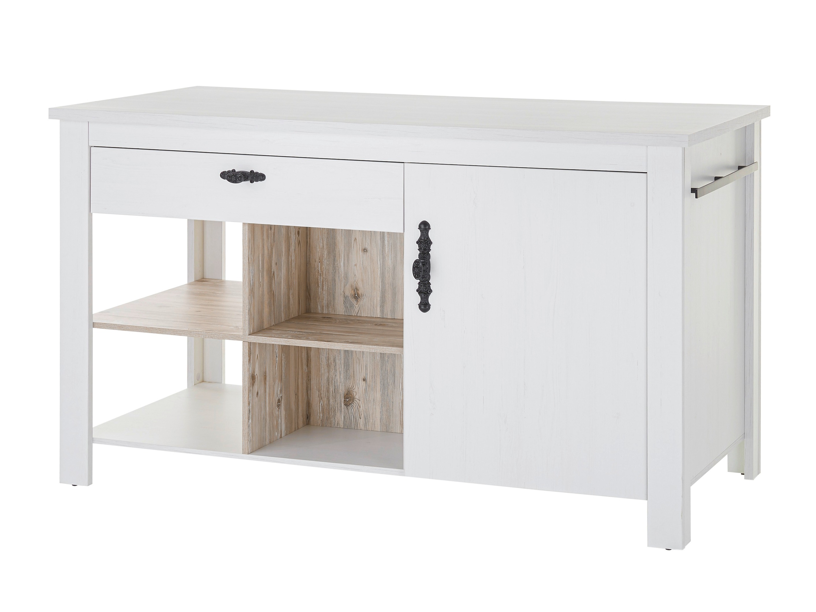 Kücheninsel Flora 102