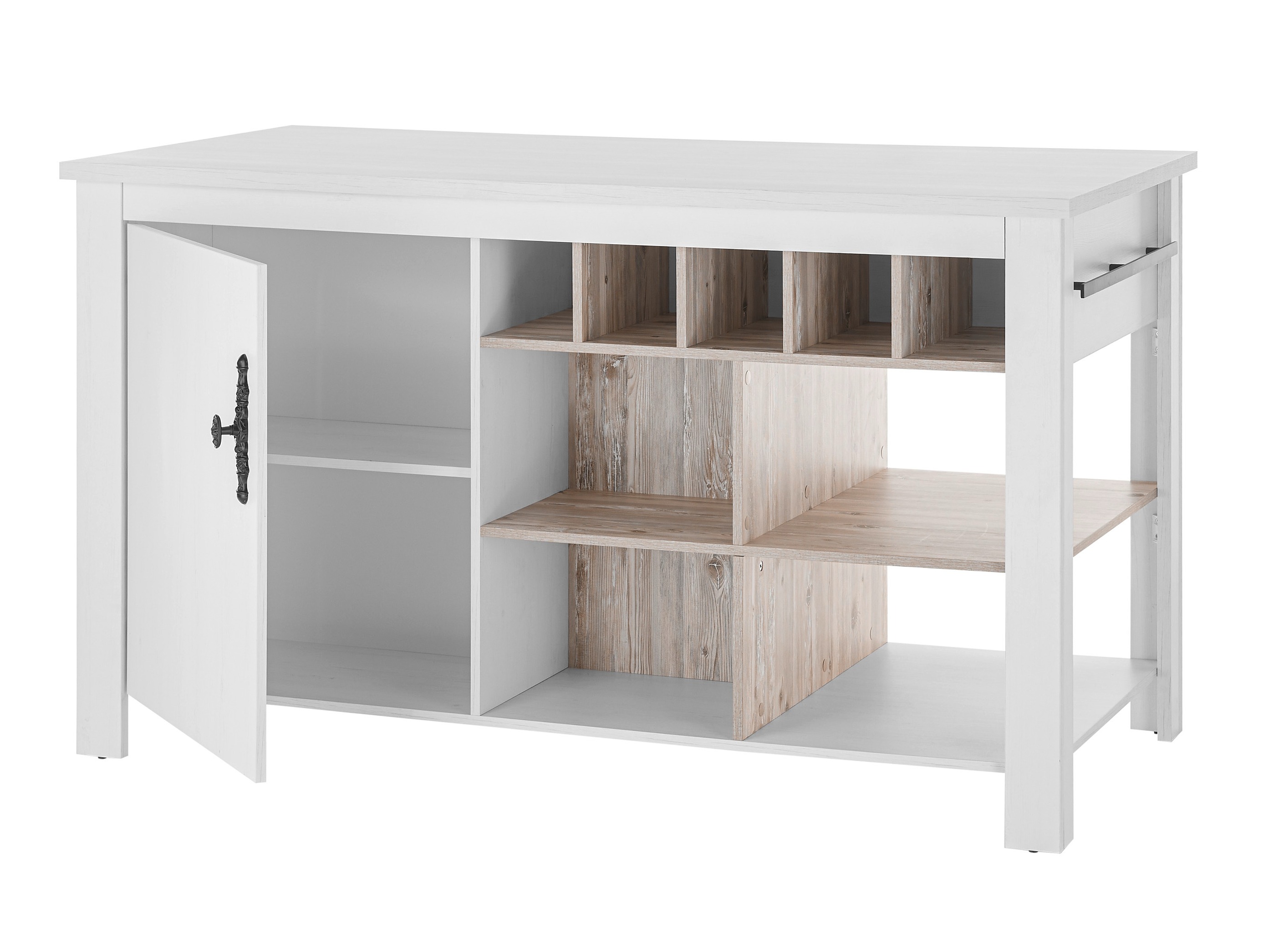 Kücheninsel Flora 102