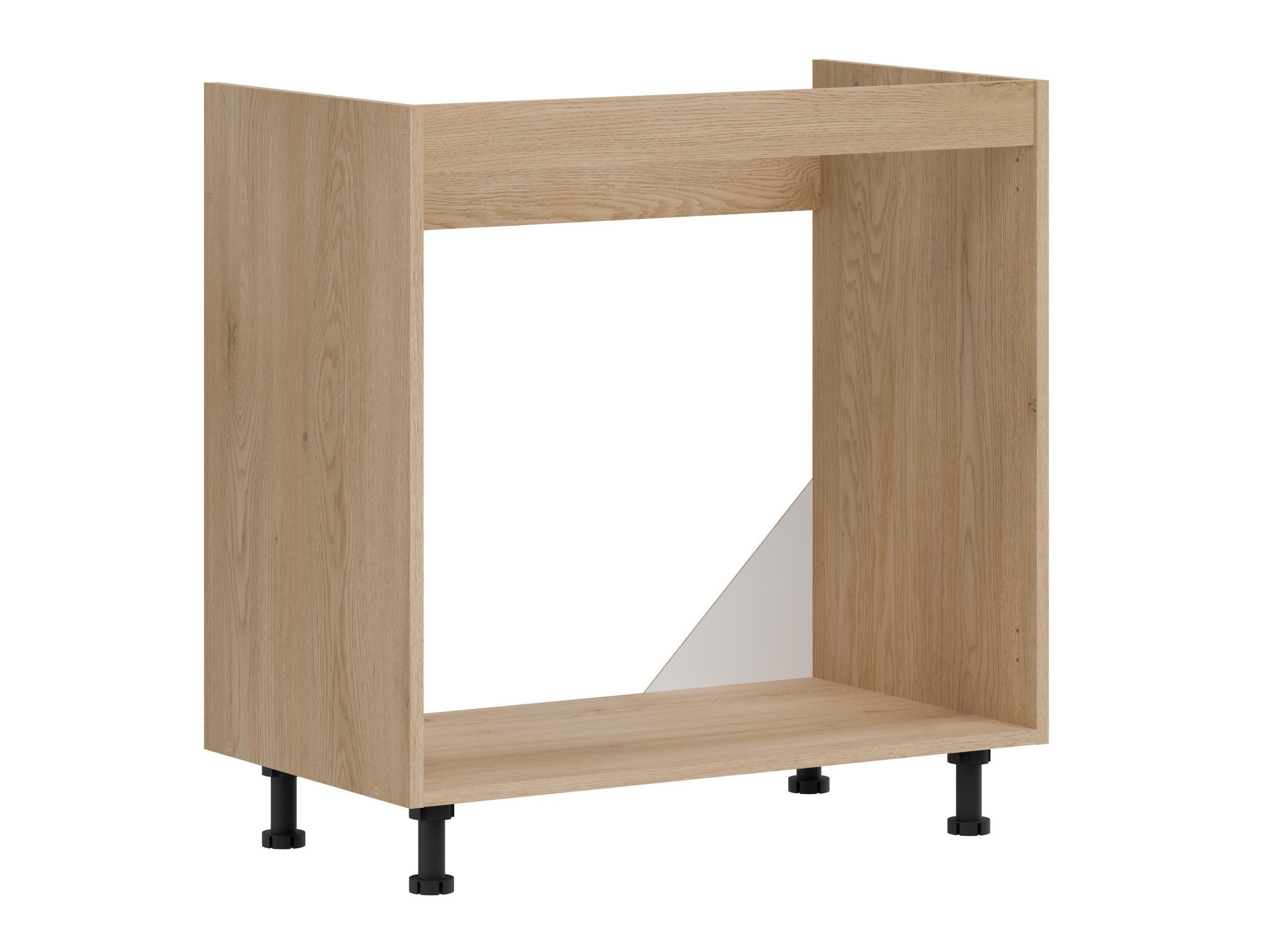 Modulares Küchenset Ati White Artisan 100