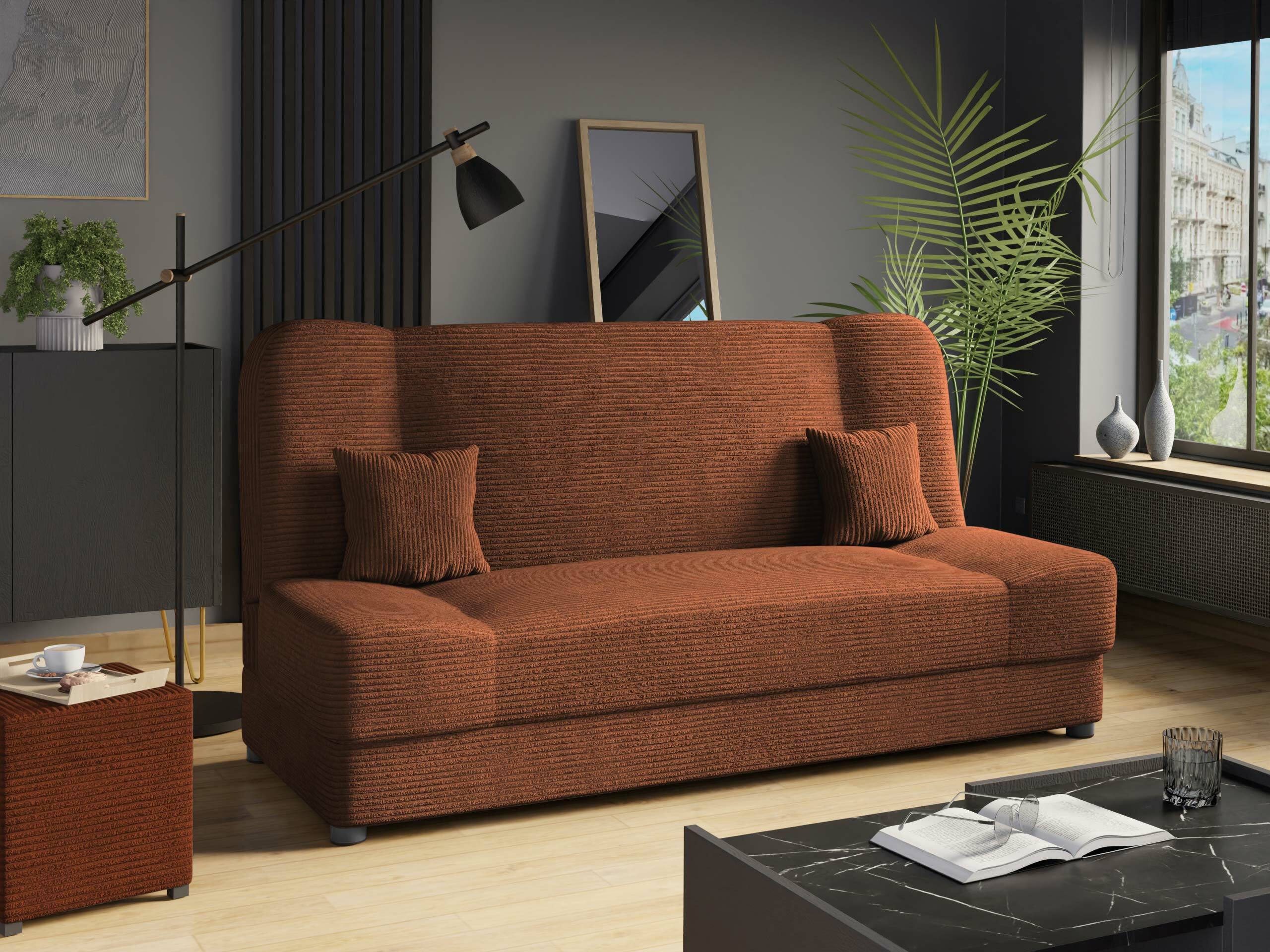 Schlafsofa Comfivo 136 (Poso 39)