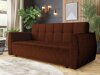 Schlafsofa Edinburg 107 (Poso 39 + Kronos 39)