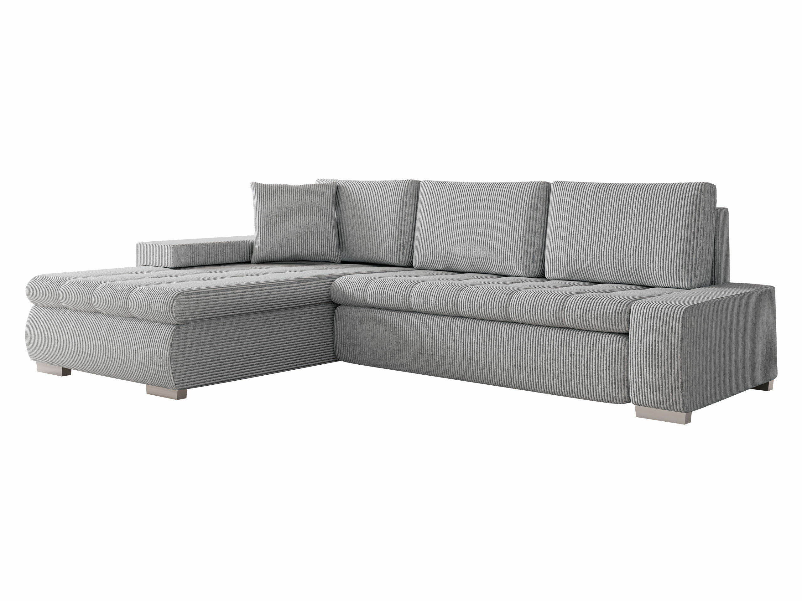 Ecksofa Comfivo 112 (Poso 110)