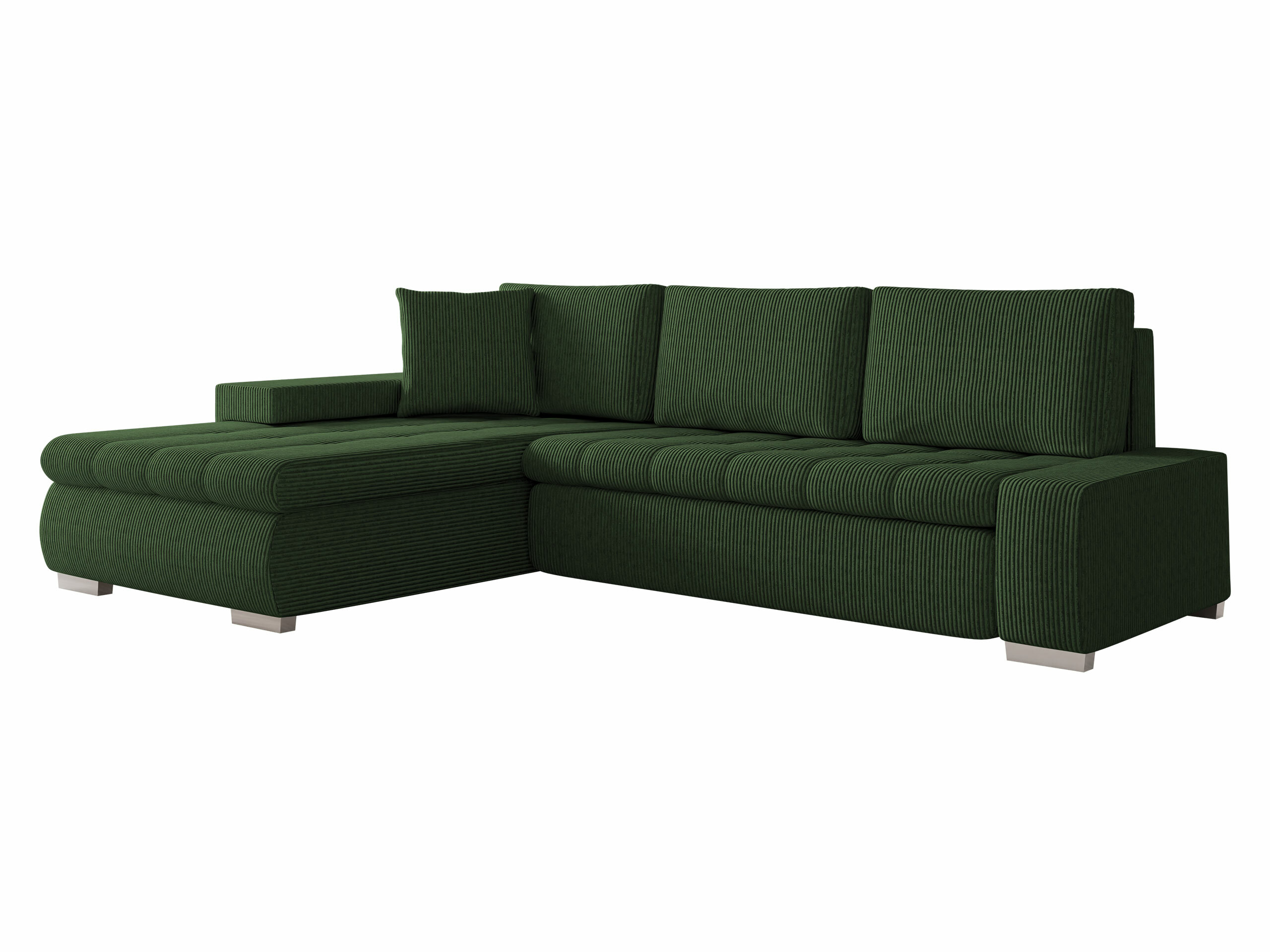 Ecksofa Comfivo 112 (Poso 14)