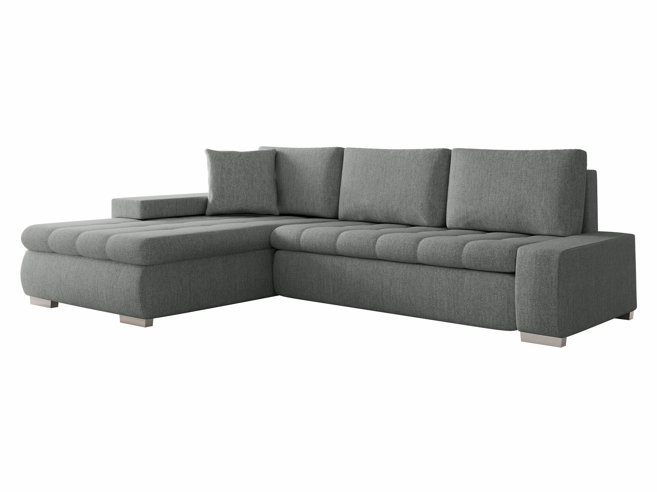 Ecksofa Comfivo 112 (Rico 12)