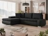 Ecksofa Comfivo 112 (Soft 011 + Lawa 06)