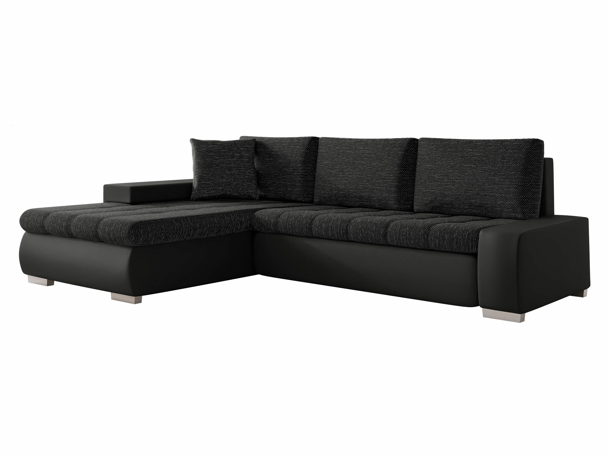 Ecksofa Comfivo 112 (Soft 011 + Lawa 06)