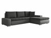 Ecksofa Comfivo 112 (Soft 029 + Majorka 03)