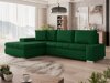 Ecksofa Comfivo 112 (Uttario Velvet 2951)