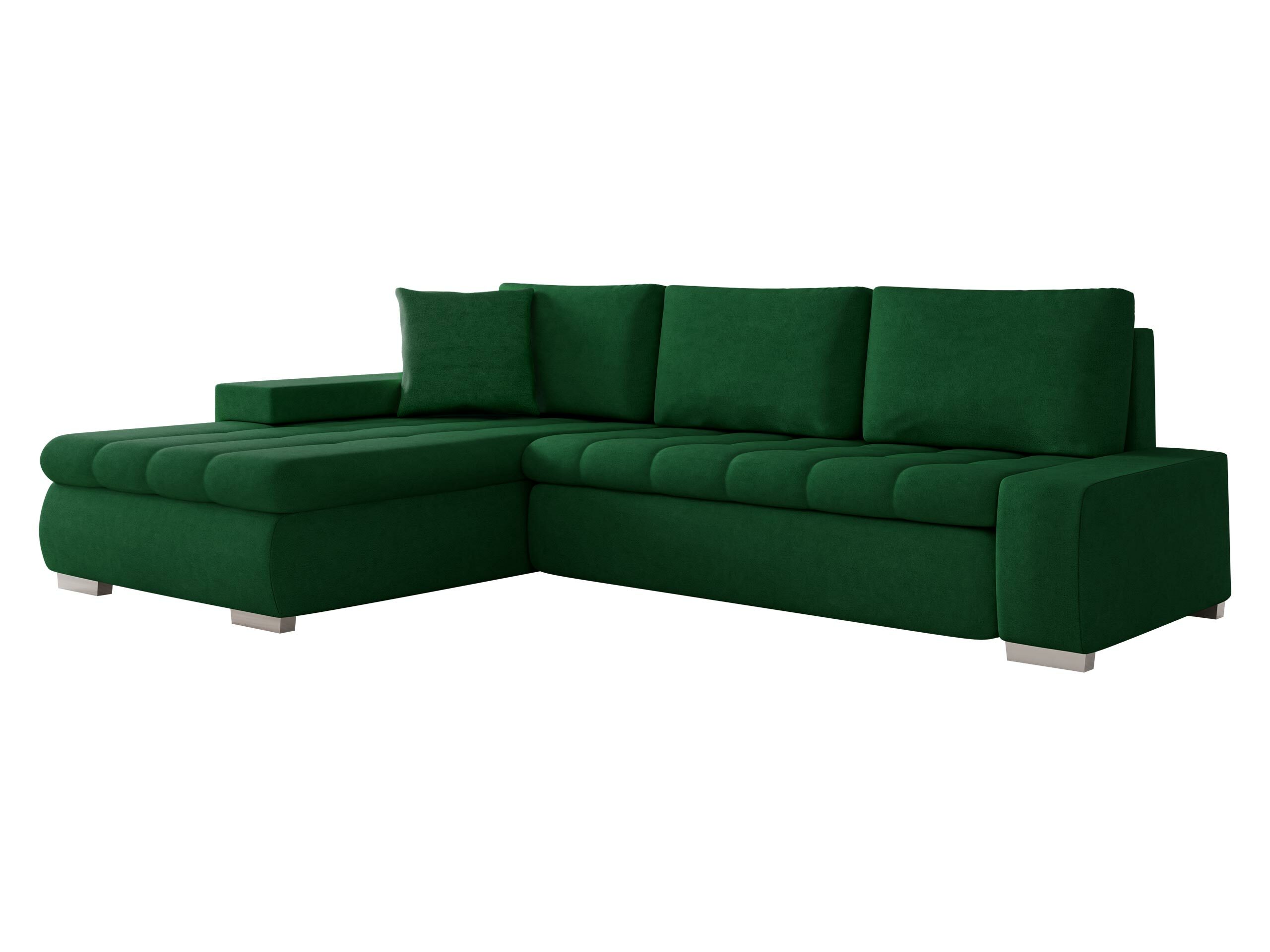 Ecksofa Comfivo 112 (Uttario Velvet 2951)