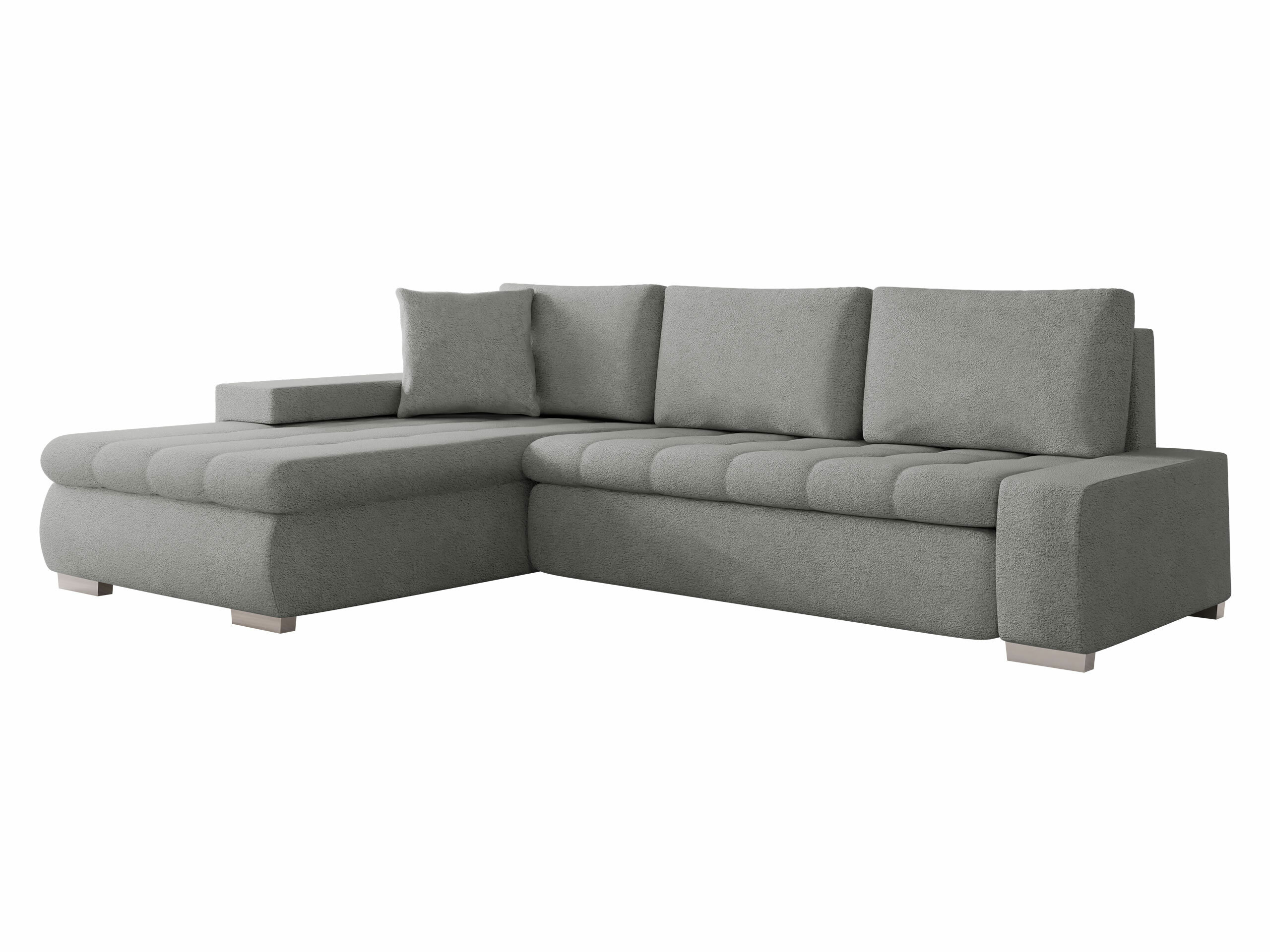 Ecksofa Comfivo 112 (Velo 633)
