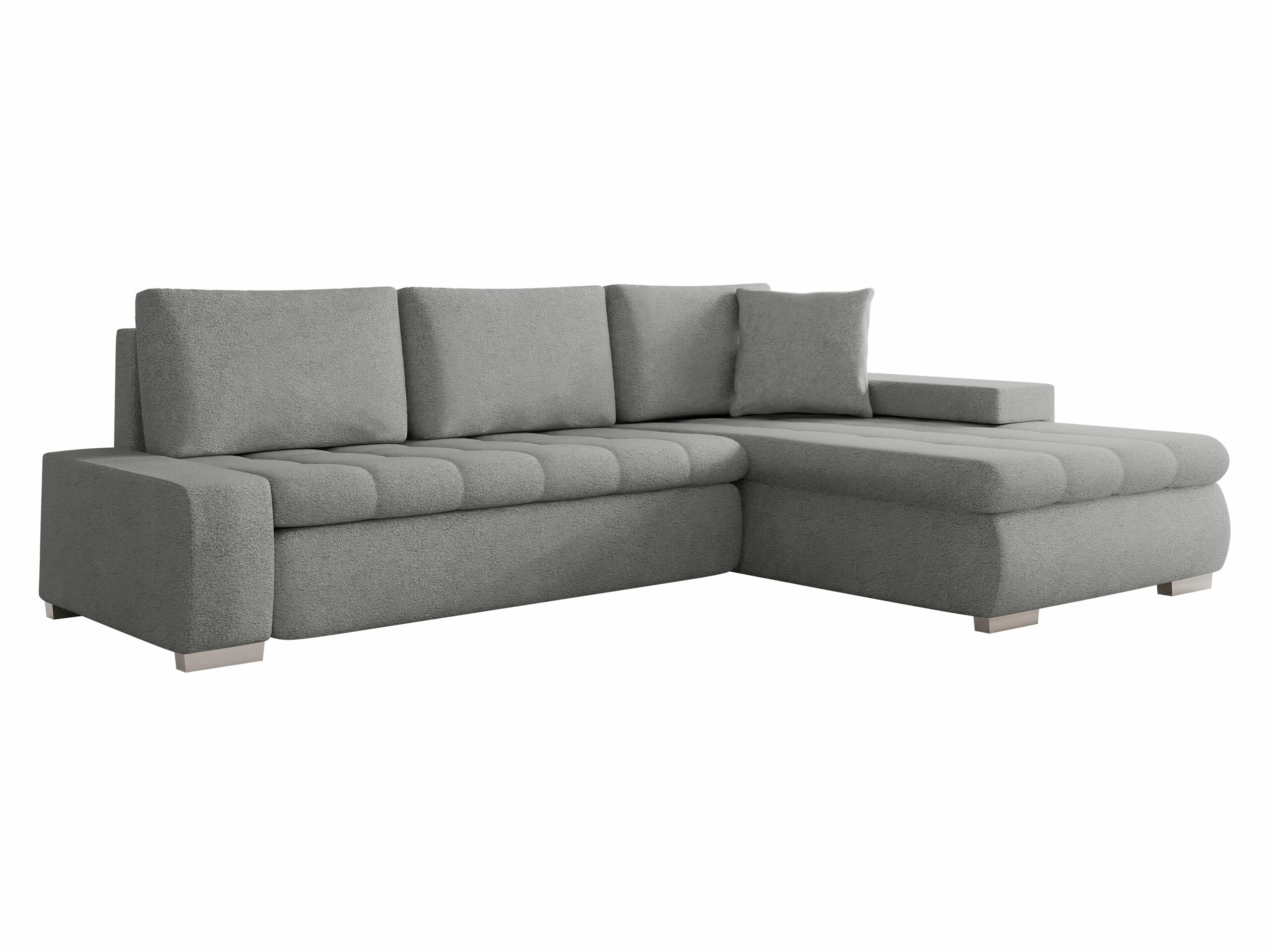 Ecksofa Comfivo 112 (Velo 633)