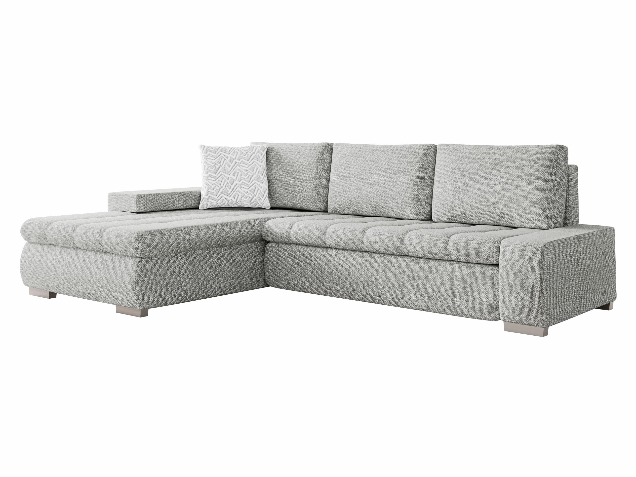 Ecksofa Comfivo 171 (Sicuro 65 + Sempre 4)