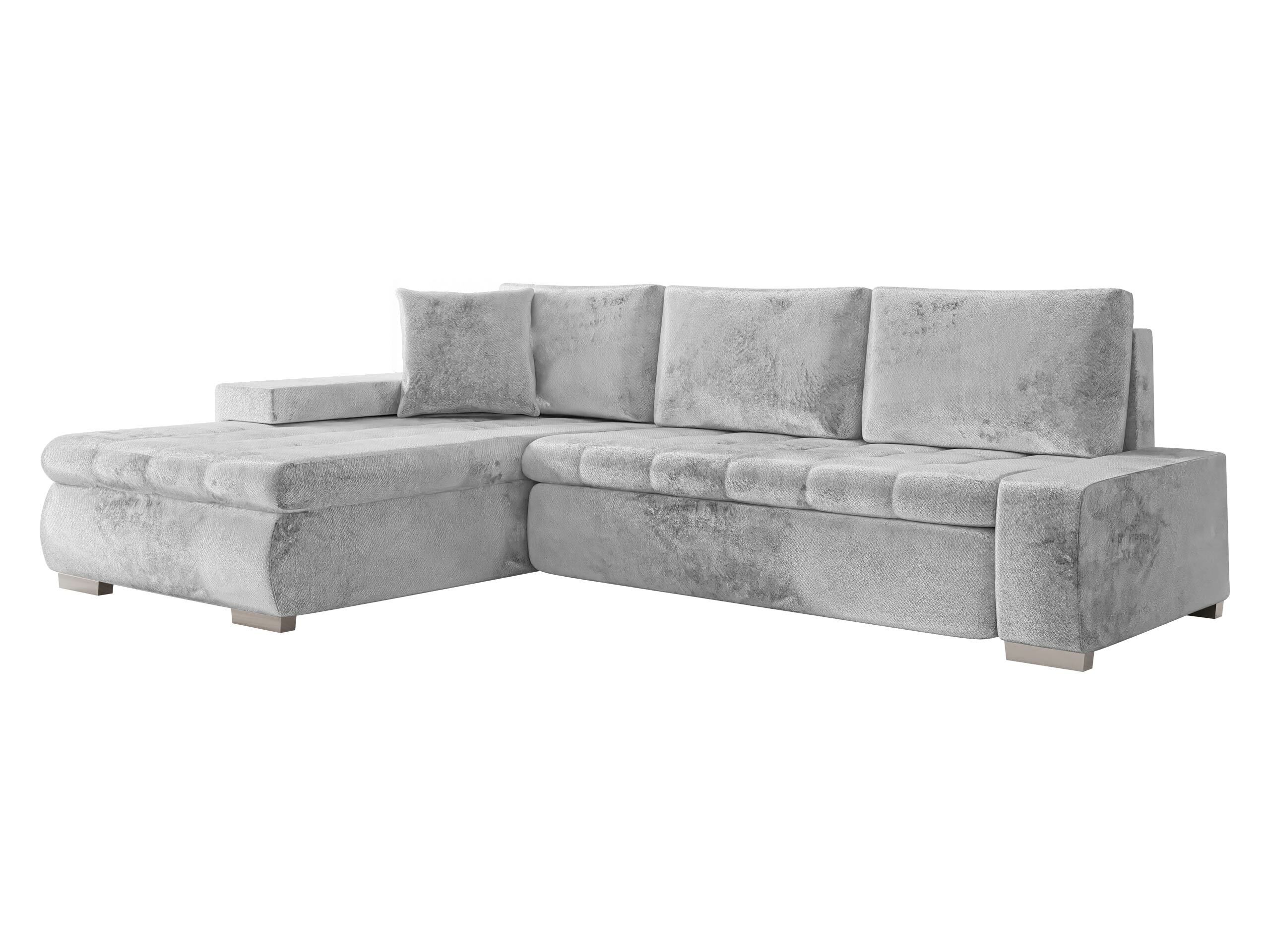 Ecksofa Comfivo 171 (Sorriso 04)