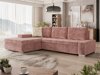Ecksofa Comfivo 251 (Miu 2034 + Miu 2041)