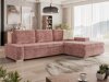 Ecksofa Comfivo 251 (Miu 2034 + Miu 2041)