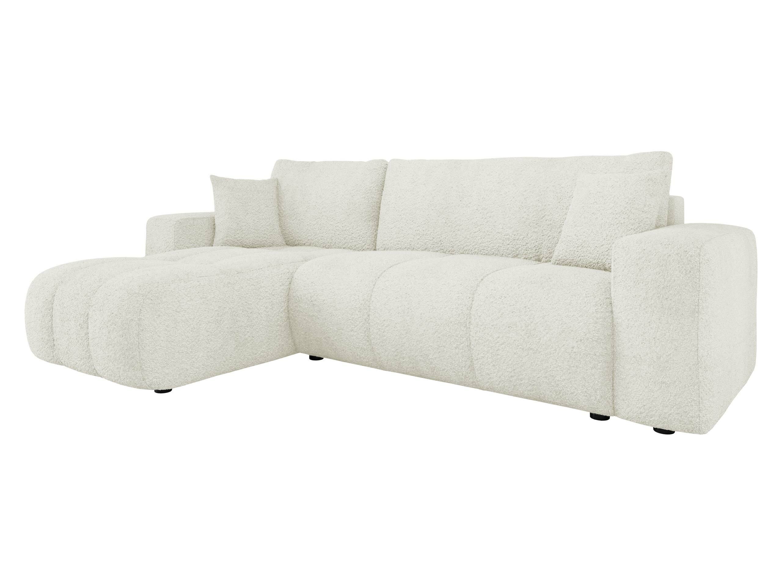 Ecksofa Comfivo 361 (Coral 15)