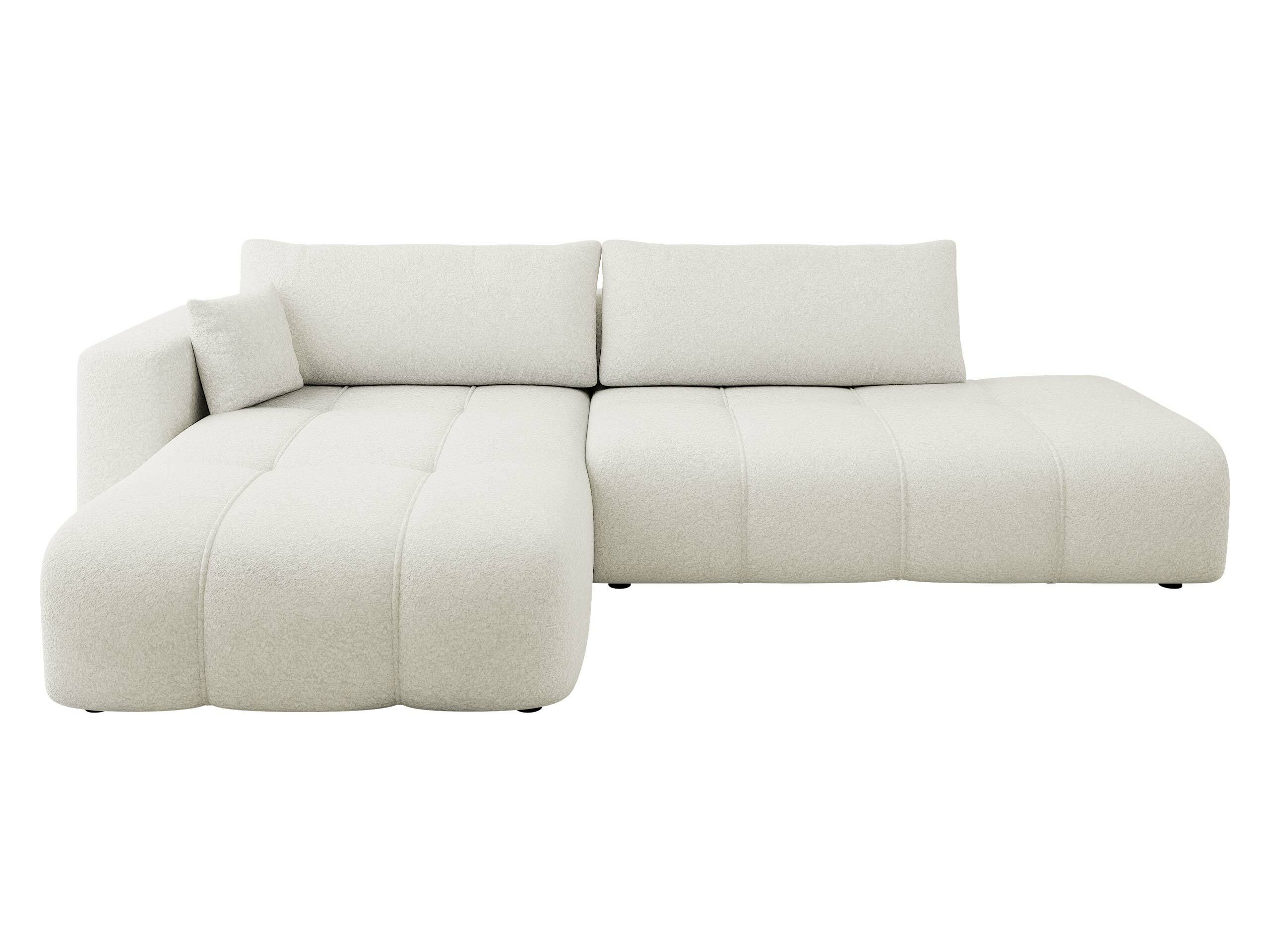 Ecksofa Comfivo 471 (Coral 15)