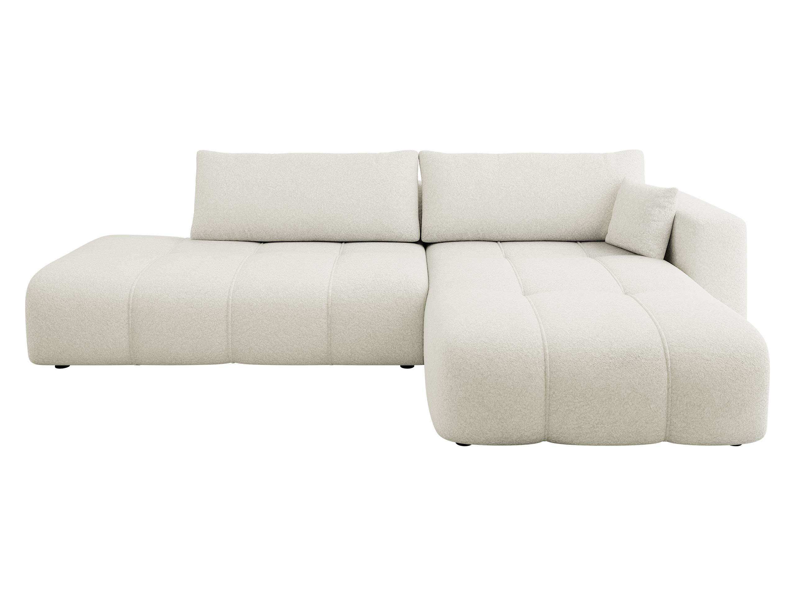 Ecksofa Comfivo Laurus III (Coral 15)