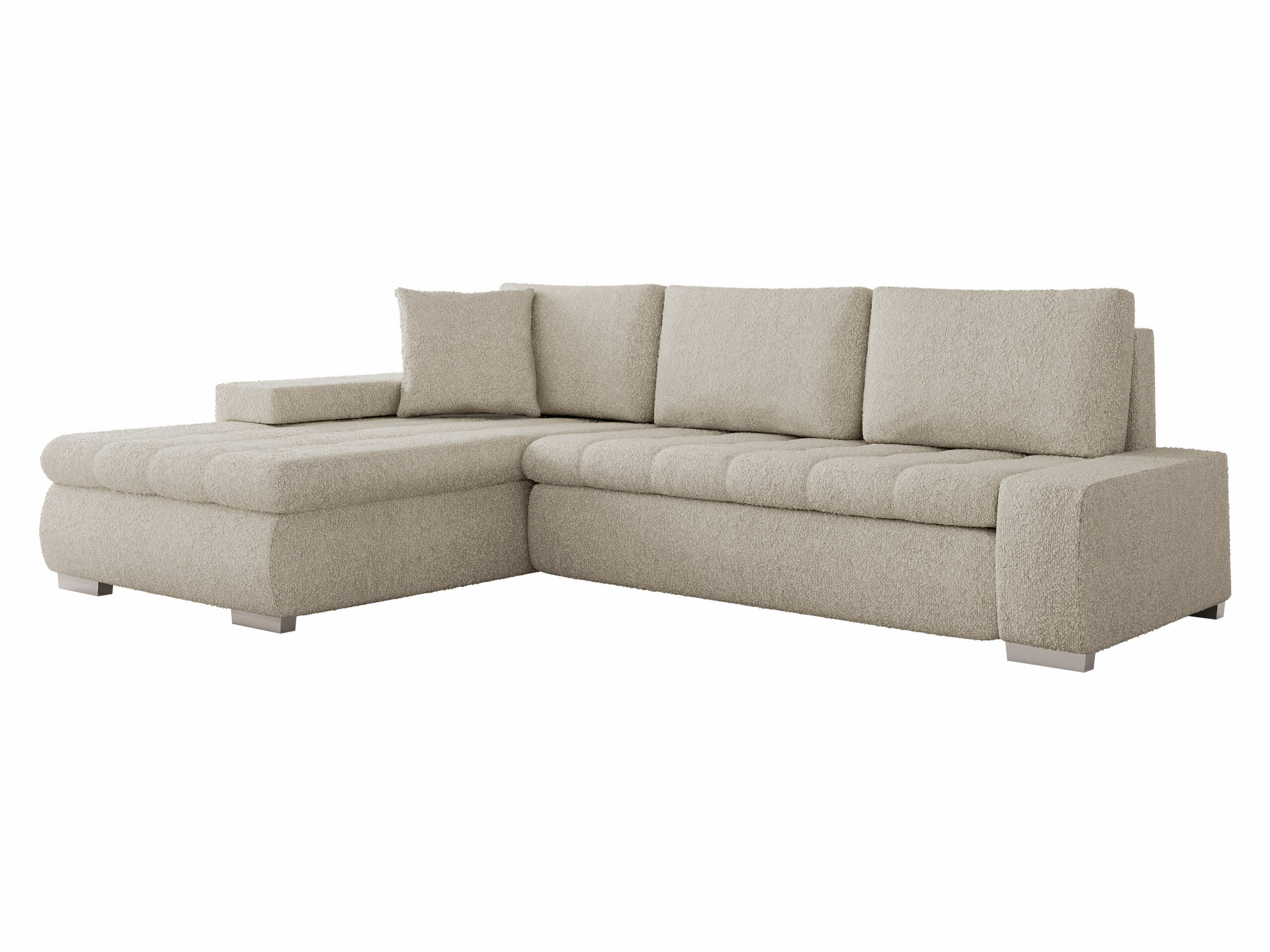Ecksofa Comfivo Nitor III (Abriamo 03)