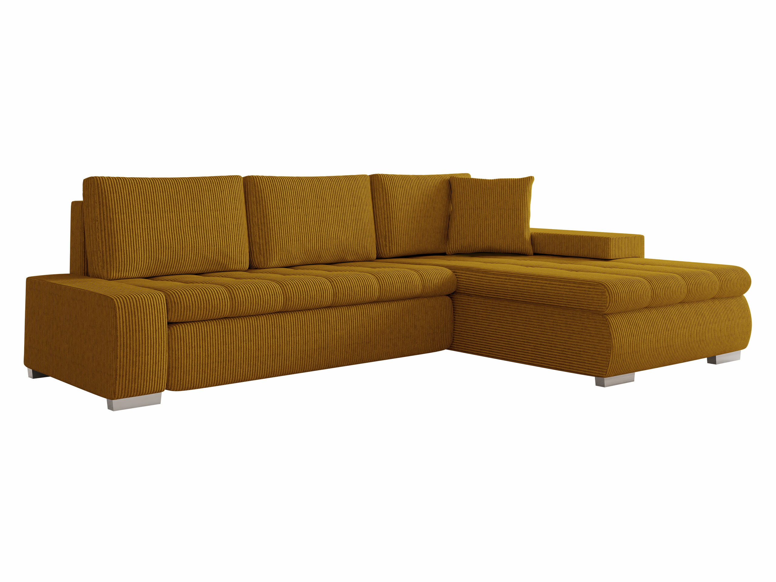 Ecksofa Comfivo Nitor (Poso 01)