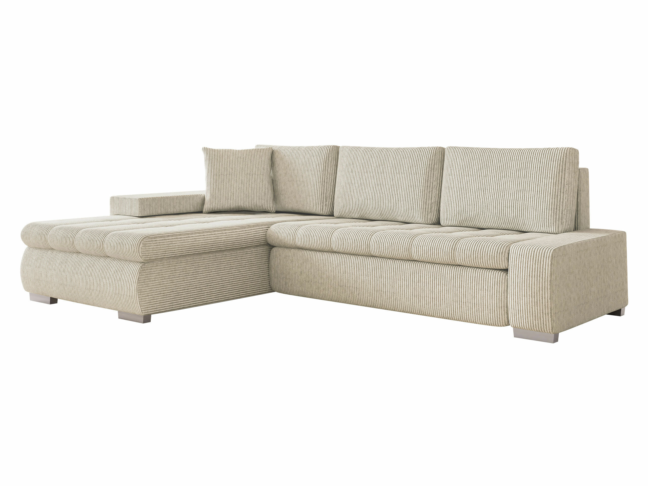 Ecksofa Comfivo Nitor (Poso 100)