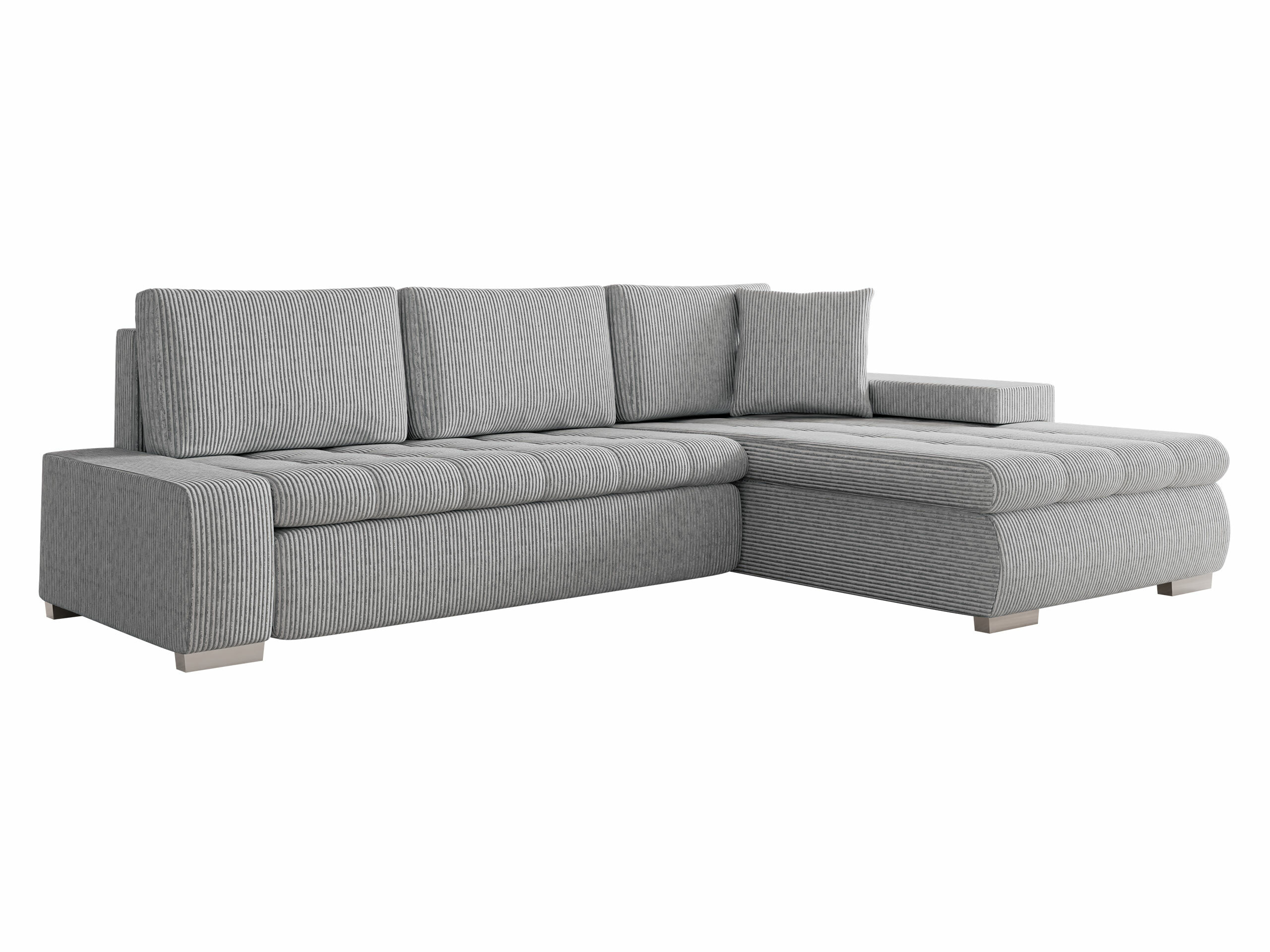 Ecksofa Comfivo Nitor (Poso 110)
