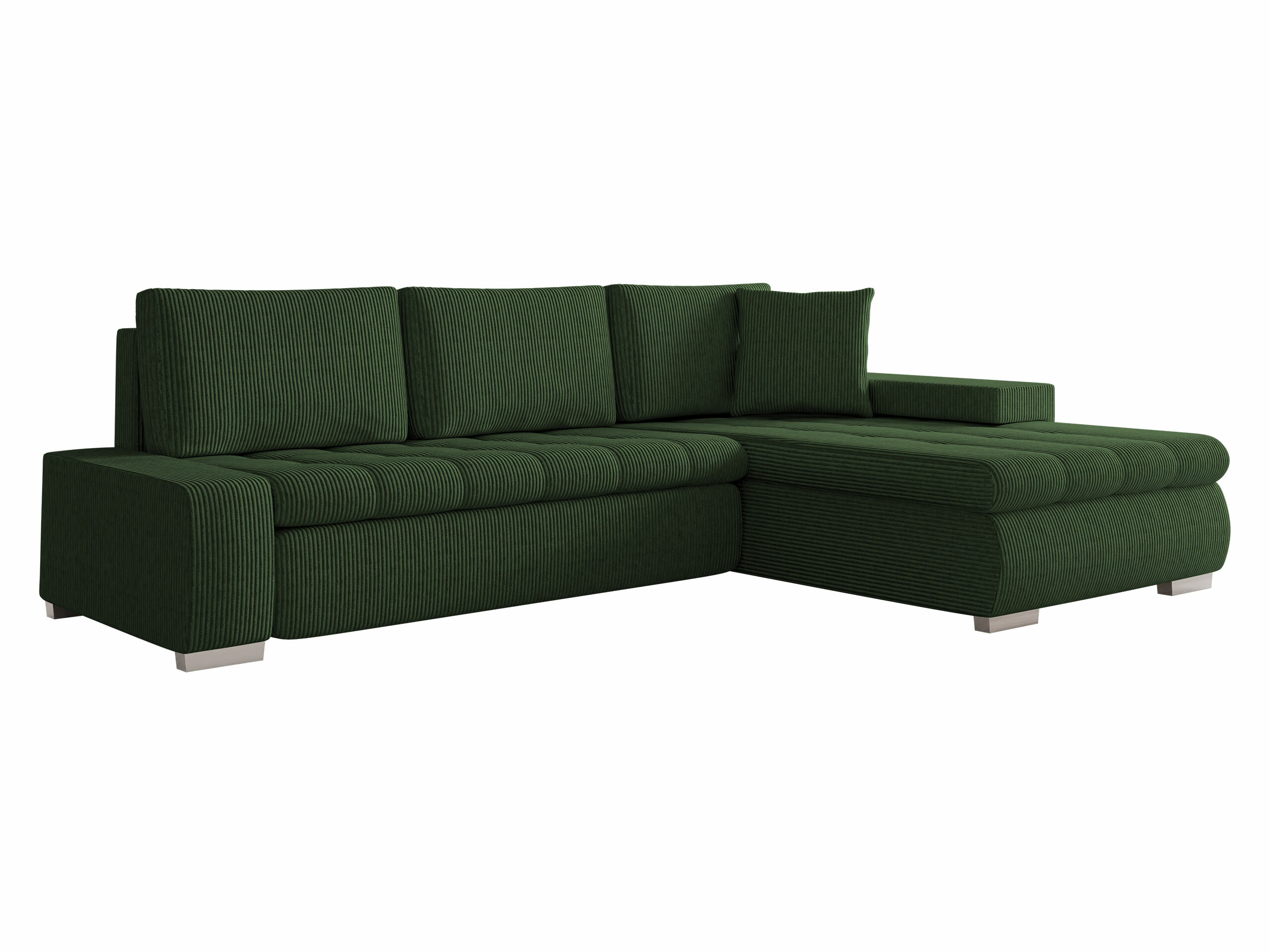 Ecksofa Comfivo Nitor (Poso 14)