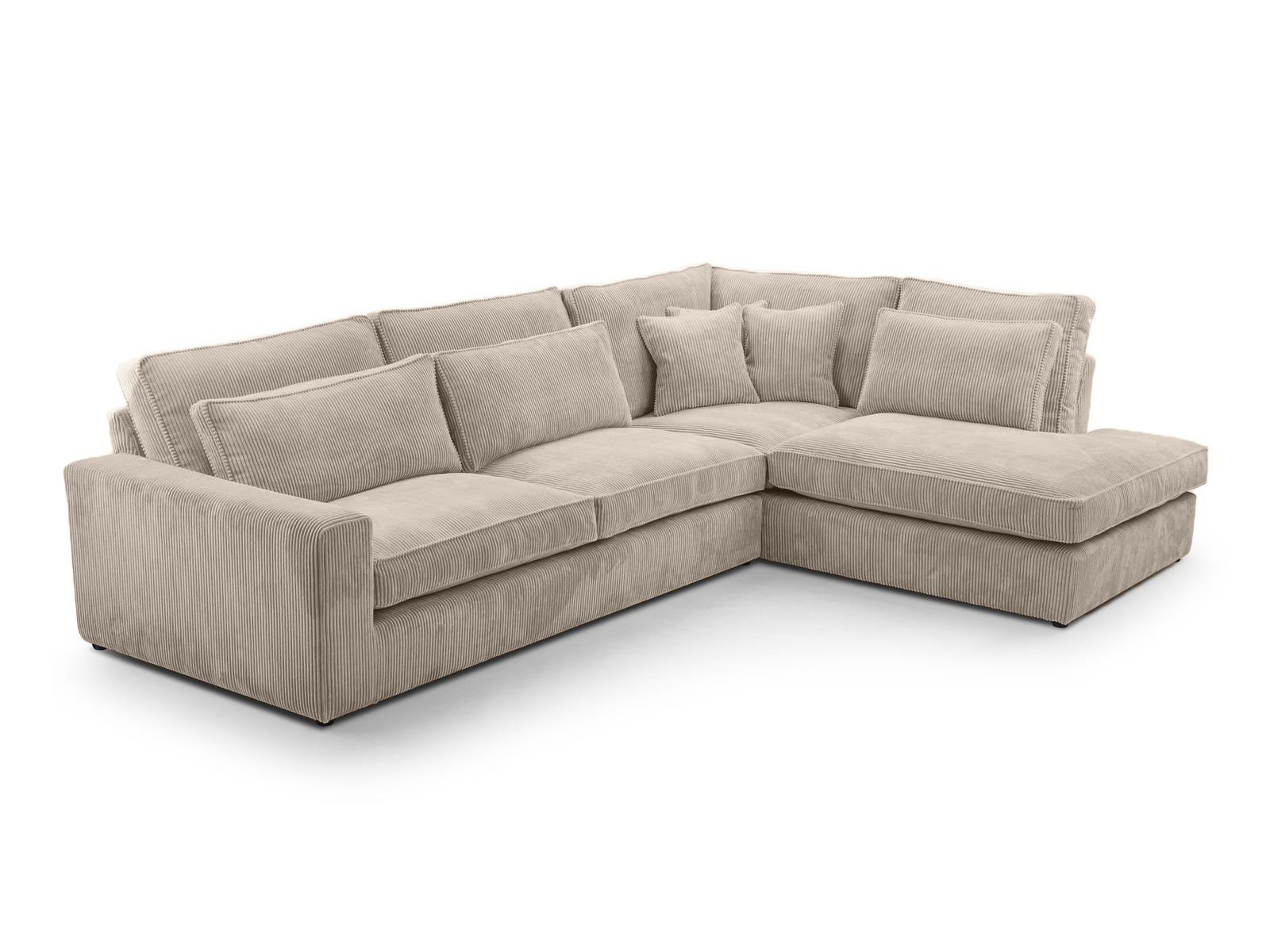 Ecksofa Margate 122 (Poso 02)