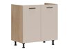 Modulares Küchenset Ati Cashmere 132