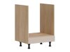 Modulares Küchenset Ati Cashmere 132