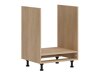 Modulares Küchenset Ati Cashmere 132