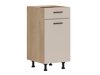 Modulares Küchenset Ati Cashmere 132