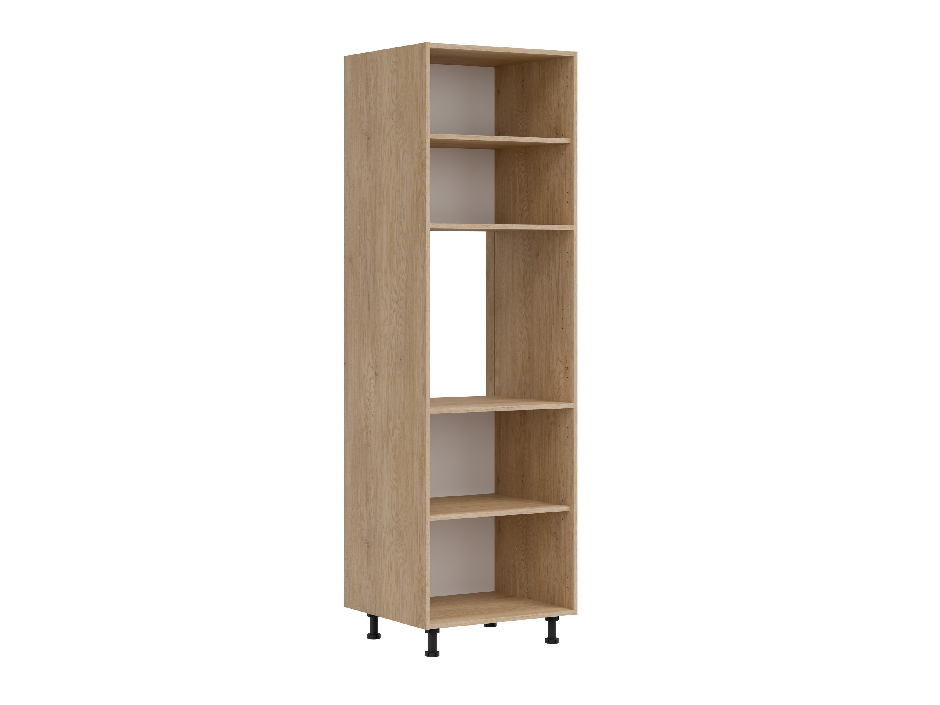 Modulares Küchenset Ati Cashmere 133