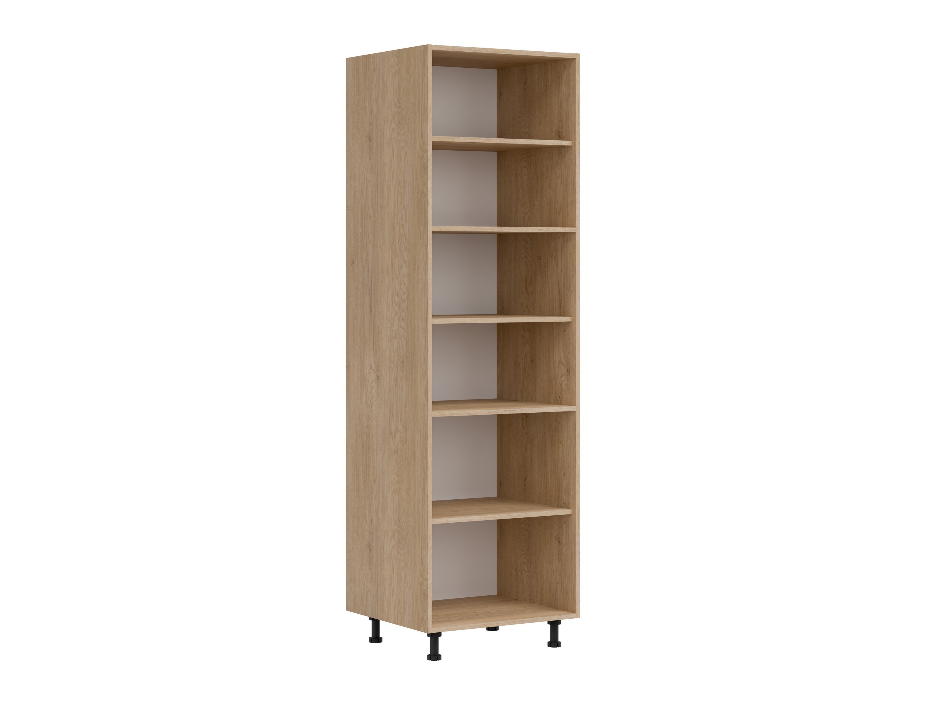 Modulares Küchenset Ati Grey 132