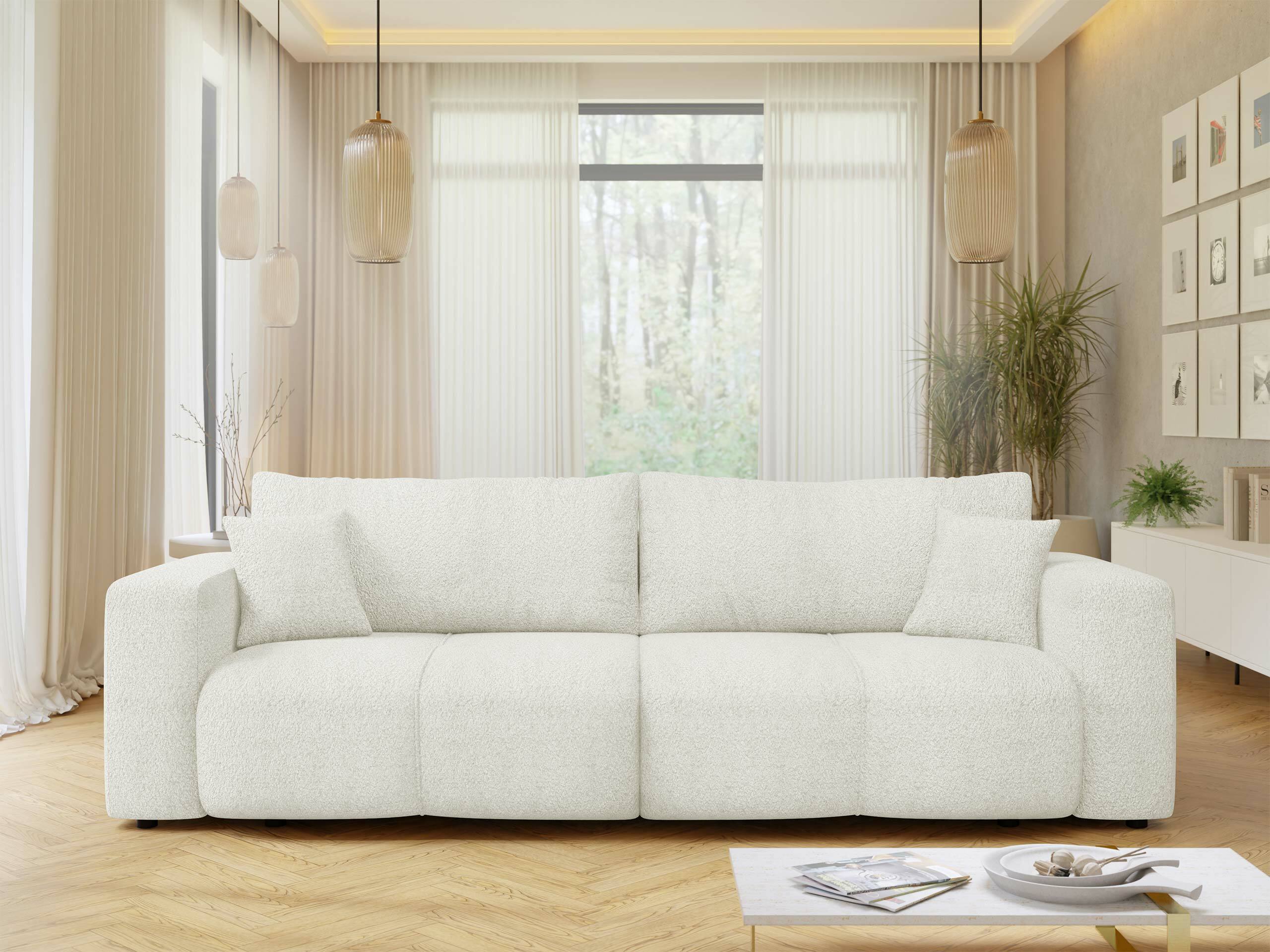 Schlafsofa Comfivo 424 (Coral 15)