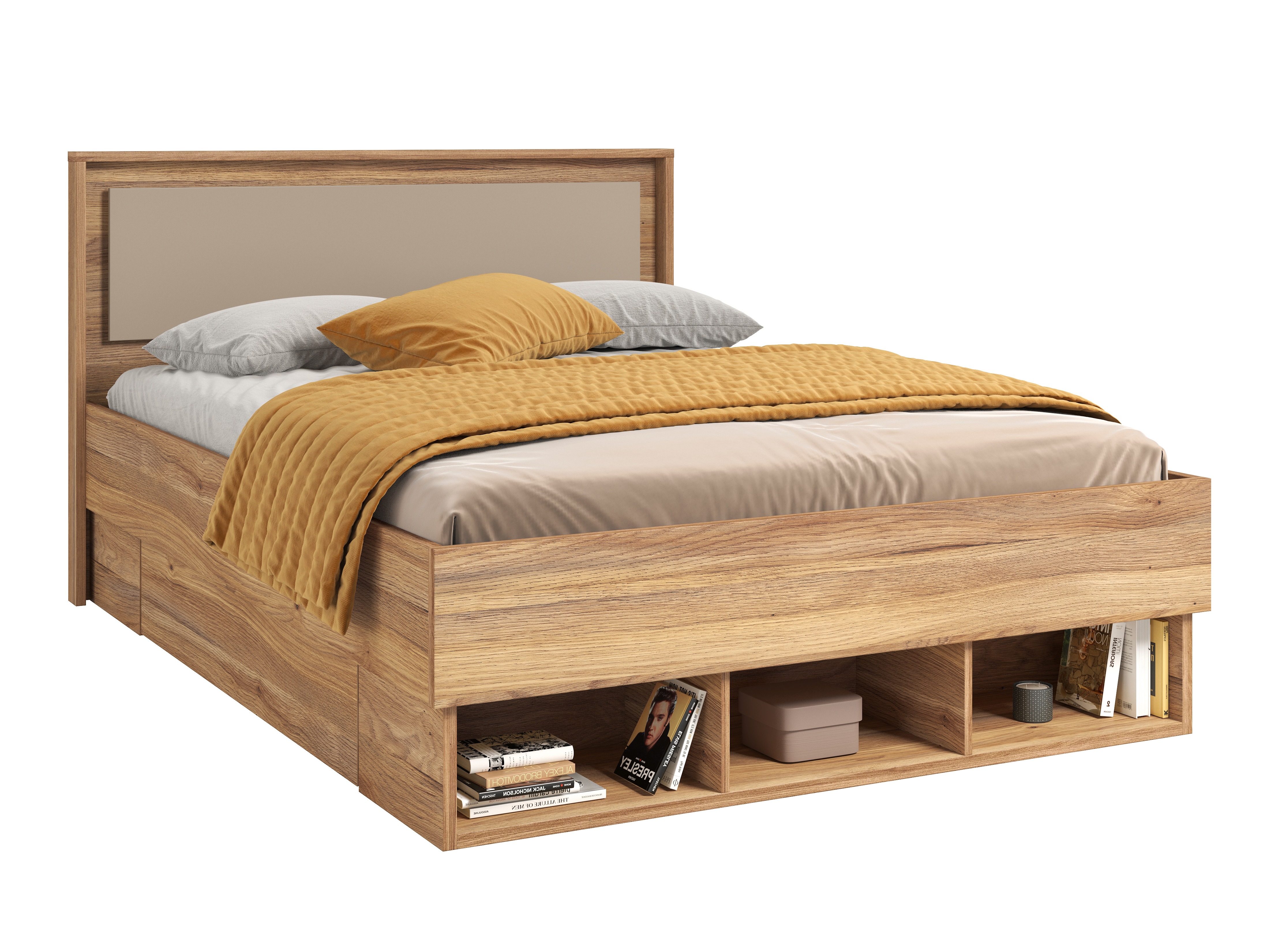 Bett Vosalo 102