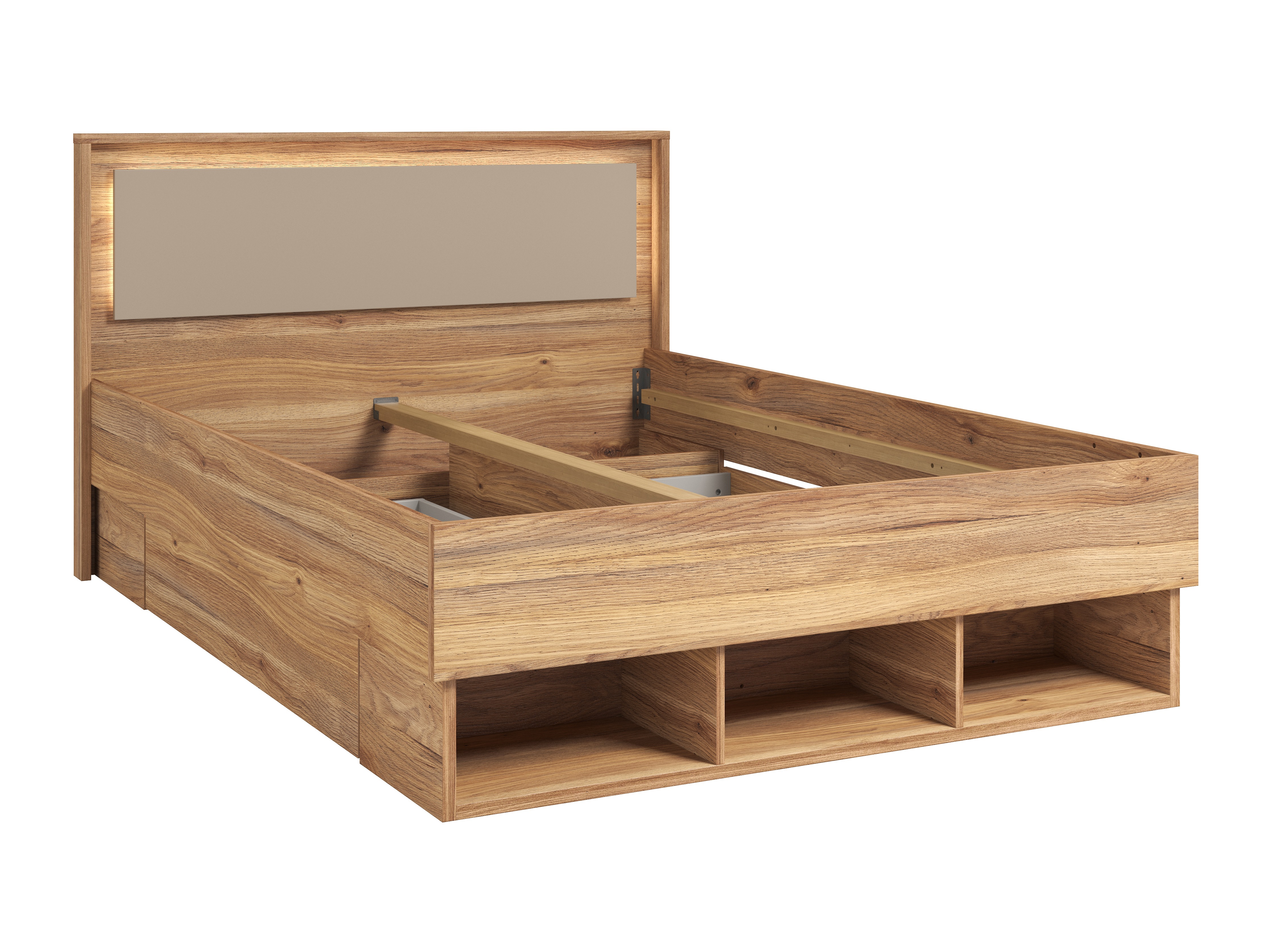 Bett Vosalo 102