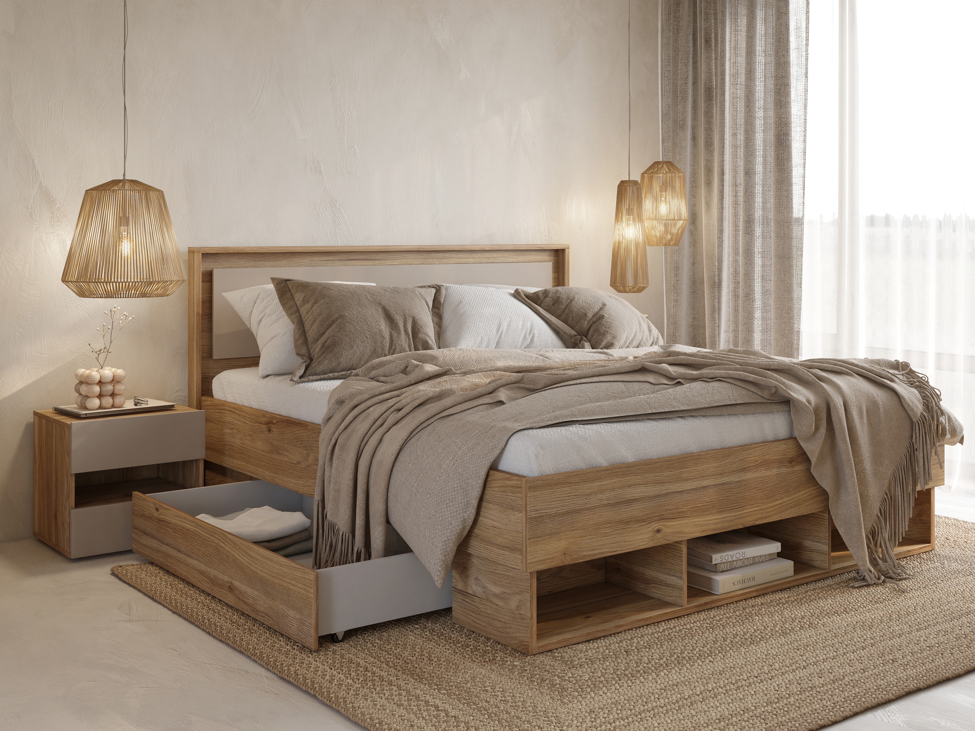 Bett Vosalo 102