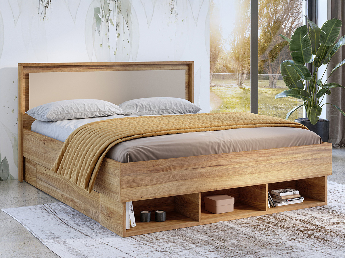 Bett Vosalo 102