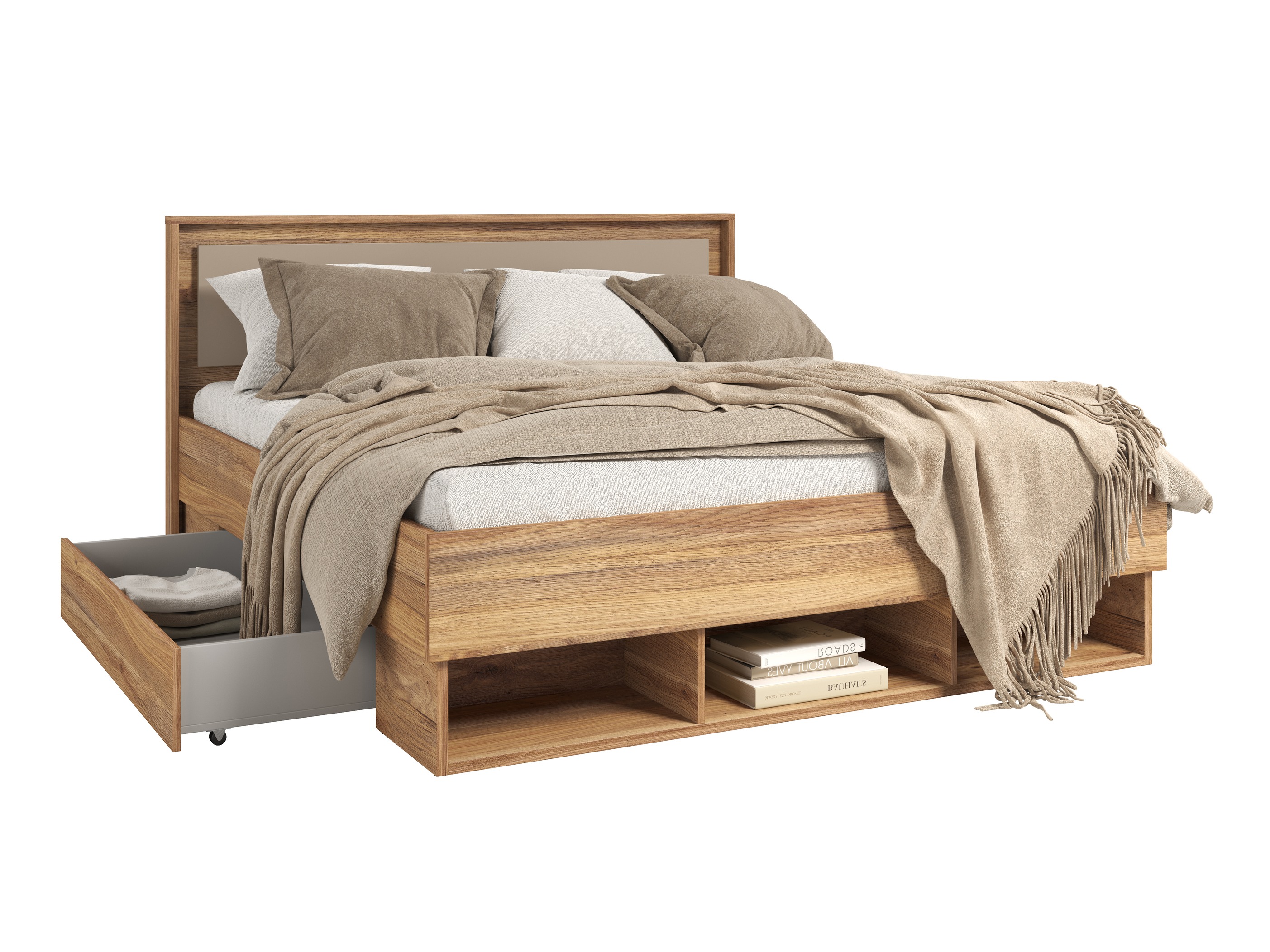 Bett Vosalo 102