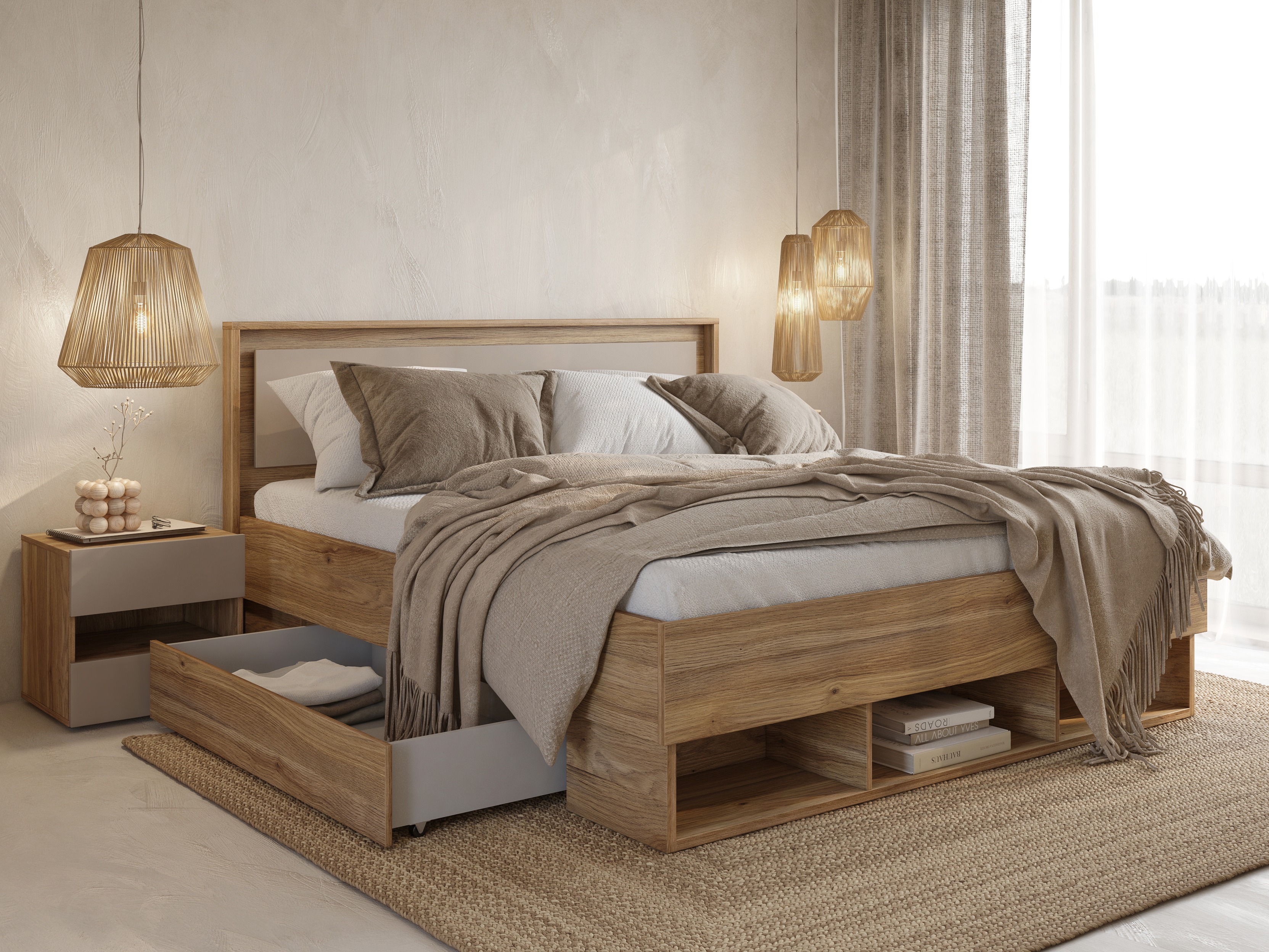 Bett Vosalo 102